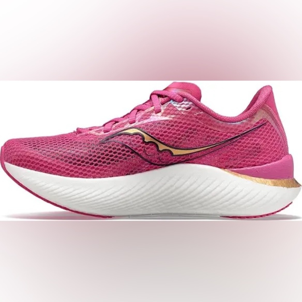 Saucony endorphin pro 3 pink